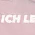 Solange Ich Leb Cover
