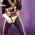 Michael Jackson Don T Stop Till You Get Enough Live Fan World Tour