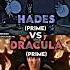 Hades Vs Dracula