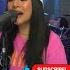 Minamahal Kita Nonstop Slow Rock Love Song Cover By AILA SANTOS Best Of OPM Love Songs 2024