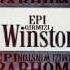 Epi Qırmızı Winston