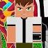 BEN 10 VS EV Minecraft