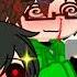 CUTE COMBO ATTACK Eddsworld MEME Trend Late Again