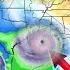 Big Storms Soon And Widespread Auroras Coming Tonight