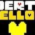 ПРОХОЖДЕНИЕ UNDERTALE YELLOW НА РУССКОМ Часть 1