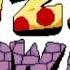 Pizza Tower OST Thousand March WAR Extended
