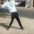 Tum Hi Meri Kiran Shahrukh Khan Song Viral Newvideo Dancer Dance Shortvideo Srk Baazigar