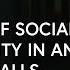 The Theme Of Social Responsibility In An Inspector Calls