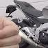 2016 Aprilia Tuono 1100 RR Review MC Commute