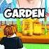 Grow A Garden Broke Roblox