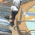 CRUISE MADNESS Fight Erupts Window Falls Hurricane Trouble