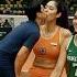 World S Tallest Famale Volleyball Play In Usa Etallwoman Tallgirlfriend Volleyball Usa