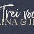 Adelina Jenny Trei Voci Cover