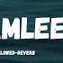 KAMLEE Official Audio SARRB Starboy X