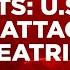 Iran Attacks US Bases Iran S Symbolic Attack On US Base A Step Towards De Escalation