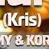 COVER Tiara MY KORver Kris Cover By HoonDoo