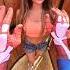 Spider Man Vs Crazy Girl In Love Crazygirl Love Parkour Minecraft Spiderman Dumitrucomanac