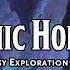 Cosmic Horror D D TTRPG Music 1 Hour