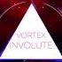 Vortex Involute Russian Drum N Bass
