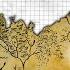Game Of Thrones World Map EXPLAINED