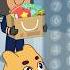 Kids Learn Elevator Safety Rules Sherifflabrador Shorts