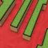 We Found The BIGGEST SCARY FOOTPRINTS PAWS In Minecraft