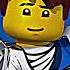 Ninjago Jay Edit