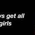 GRLWOOD NICE GUY LYRICS