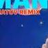 Mirjalol Nematov Ichaman Remix 2025