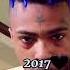Xxxtentacion Tik Tok Highlights