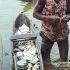Africa S Forbidden Lake Why No One Dares To Fish Here For 4 Years
