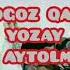 Opoq Qogoz Qarshimda Nimadeb Yozay Bogzimda Bita Soz Aytolmay