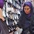 Fariba Meets Akram While Shopping In The City