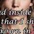 Skylar Grey Words Lyrics