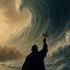 Tsunami Froze With The Grace Of Holy Eucharist Jesus Bodyofchrist Thesavior Catholic Eucharist