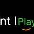 Intel Play Logo
