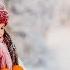 АСМР звуки хруст снега ASMR Snow Walking