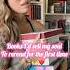 So Many Good Books This Year Booktok Bookish Bookrecommendations Booktube