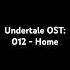 Undertale OST 012 Home Piano Cover Piano Music Cover Undertale Pianocover Chillmusic Home