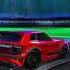 Best Looking Anodized Pearl Fennec Preset Rocketleague Fyp Viral Like RL Rlcs Clip