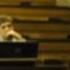 Enemy Dictatorship Lecture Scene 2013 Denis Villeneuve Jake Gyllenhaal Adam Bell Mélanie Laurent