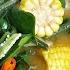 Resep Rahasia Membuat Sayur Asem Yang Segar
