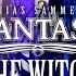 AVANTASIA The Witch Feat Tommy Karevik Live From Madrid April 12th 2025