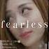 Le Sserafim Fearless Slowed Reverb