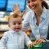 A Mother S Tears In The Crowd Shortfeeds Shorts Story Motherandchild