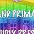 Moorland Primary Stay Safe