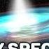 Ambient Music Galaxy Spectator 4K UHD 2 Hours