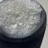 Salt Vibration Experiment With JBL Flip 6 Visualizing Sound Waves