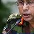 ড স ম বর র মধ য ই ন র ব চন হওয উচ ত স ন প রধ ন Waker Uz Zaman Bangladesh Army Election