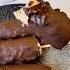 How To Make Banana Chocolate Tanghulu Chef Panda Diy Shorts Tanghulu Chefpanda
